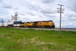 UP 2714